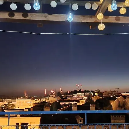 Panorama * Pula