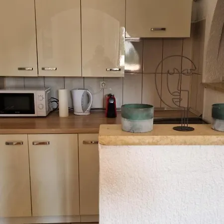 Panorama Apartamento Pula