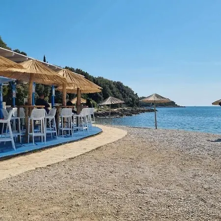 Panorama Apartmán Pula