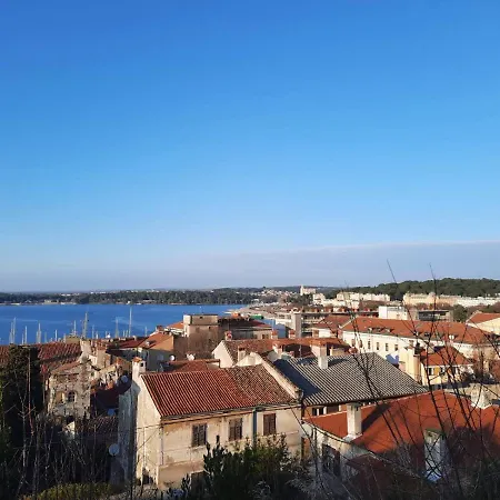 Panorama Apartmán *