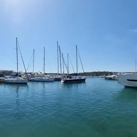 Panorama Appartamento