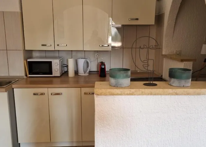 Panorama Lejlighed Pula