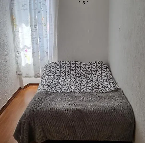 Apartamento Panorama *