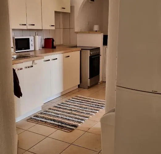 Panorama Apartamento Pula