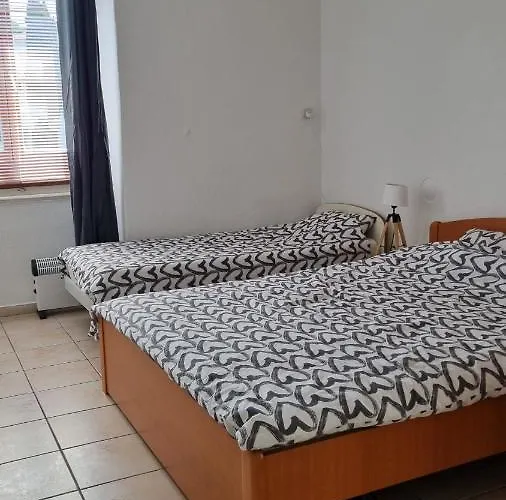 Panorama Apartamento Pula