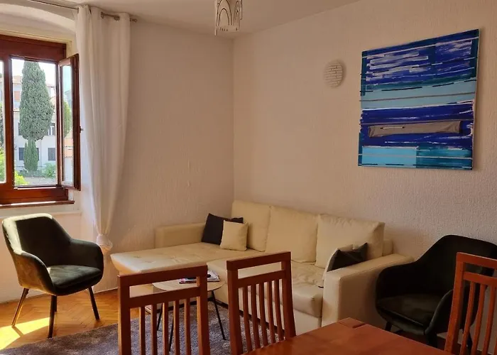 Lejlighed Panorama Pula