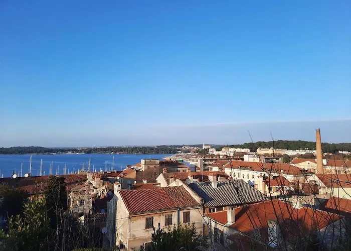 Panorama Lejlighed *