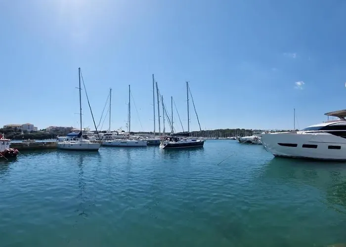 Panorama Apartamento