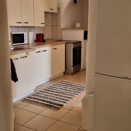 Panorama Apartment Pula