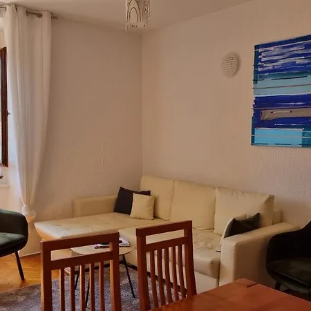 Apartment Panorama Pula