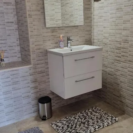 Panorama Apartment Pula