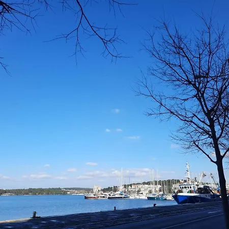 Panorama Pula