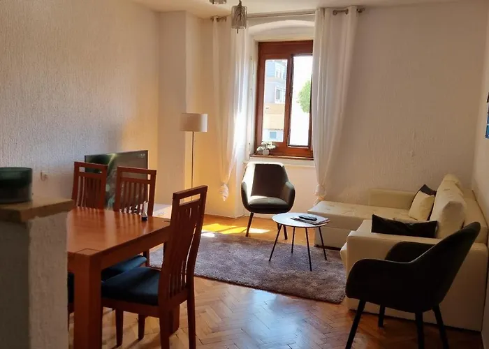 Panorama 아파트 *